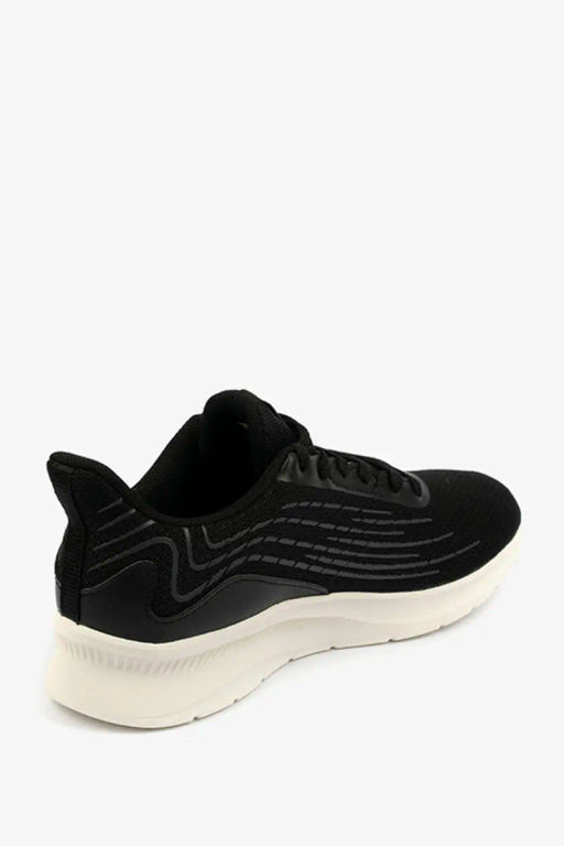 Кроссовки для бега Черный/Белый - Anta фото 3