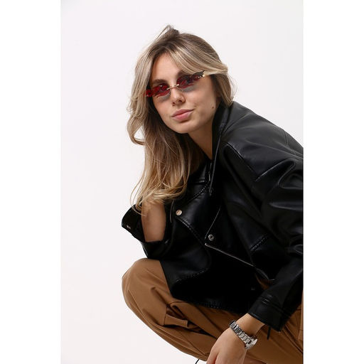 Очки карнавальные «Огонь»