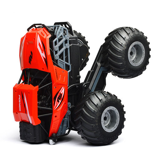 Машина "ПультПилот" р/у, 27 MHz, в коробке