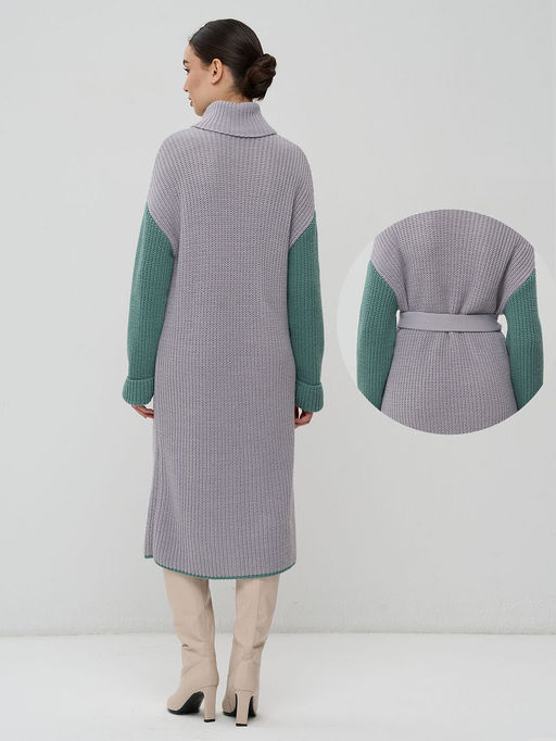 Платье женское 9242-92023 - Vay фото 9