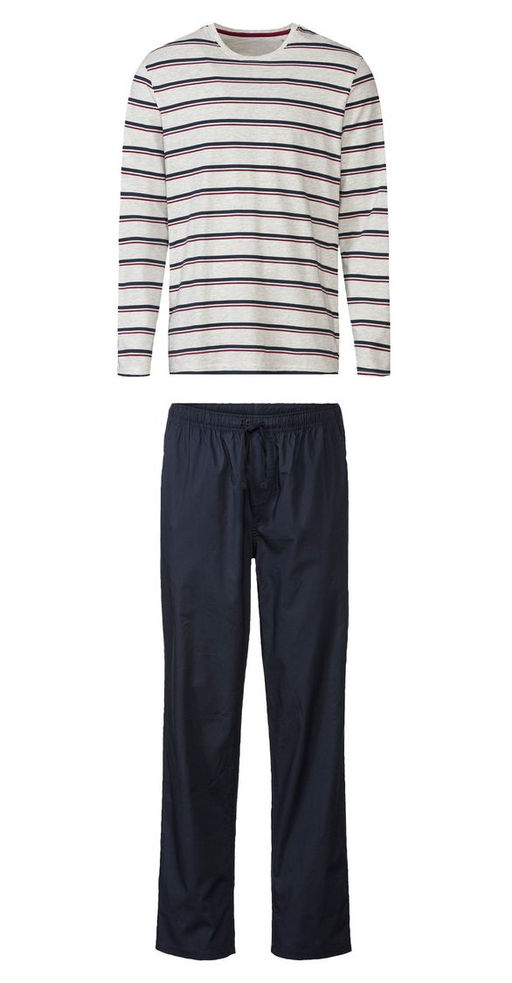 Мужская пижама LIVERGY  фото 3