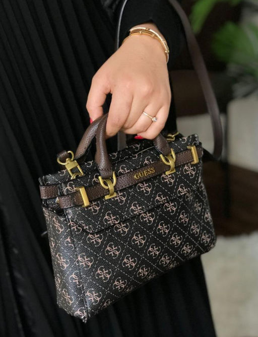 Сумка A-GB-285-Black