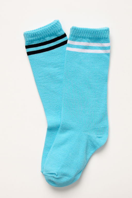 Гольфы детские Колор (набор 2 пары)