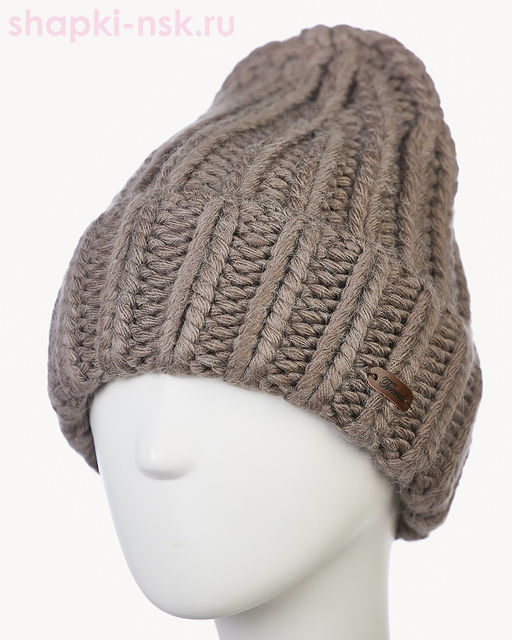 Феерия Колпак женский флис (56-58)