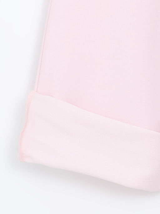 Beli Lastikli K?z ?ocuk E?ofman Alt? - Waikiki фото 2