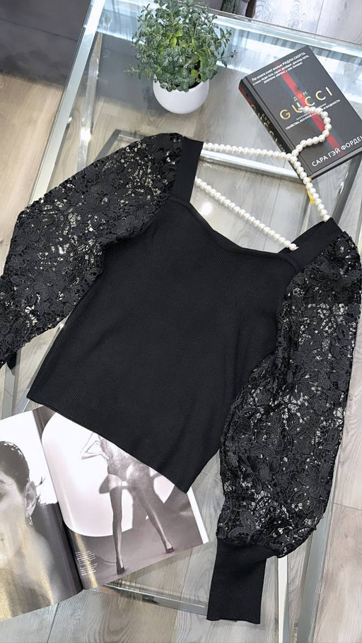 Кофта - Ksa фото 10