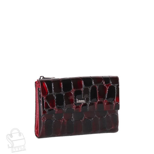 Женский кошелек 9929-21802 wine Vermari