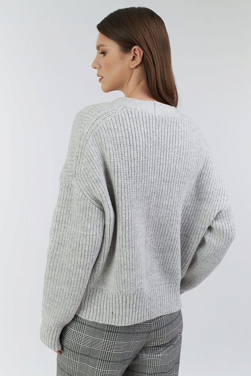 08-22-250-5 Кардиган - Serginnetti фото 4