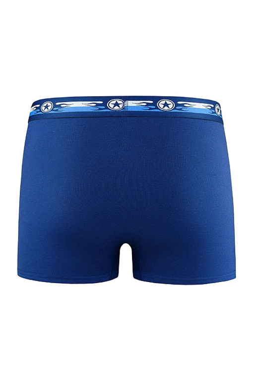 Мужские трусы BB33 Темно-Синий