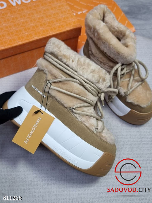 сапоги женские для зимнего сезона