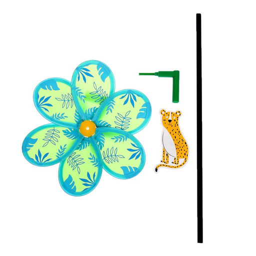 Цена за 2 шт. Ветерок, виды МИКС