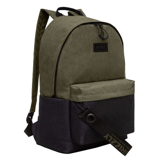 RQL-417-5 Рюкзак - Grizzly фото 29