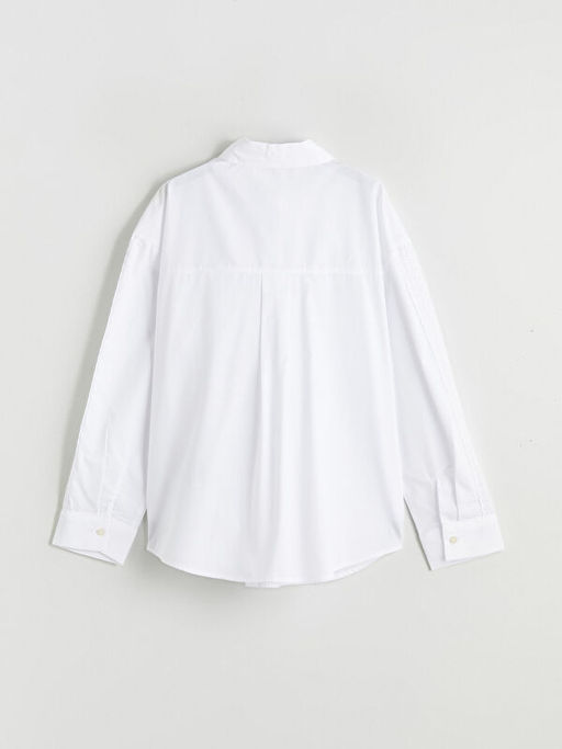 Dantel Detayl? K?z ?ocuk G?mlek