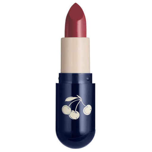 Матовая помада для губ эффект блюр Saturdate Night, 428 розовая терракота 249SH11542