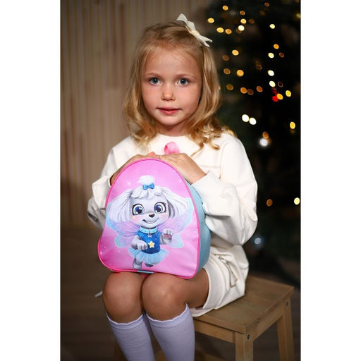 Рюкзак детский Собака - фея - NAZAMOK KIDS фото 6