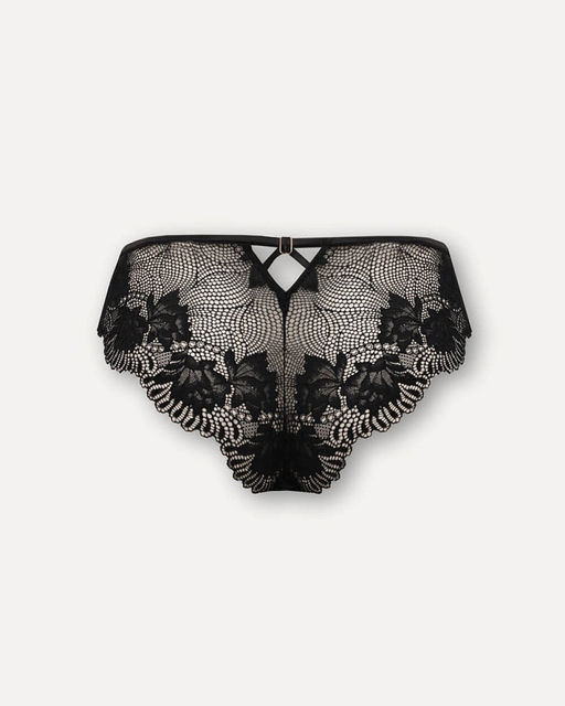 Кружевные трусы-бразильяно - Deseo фото 7