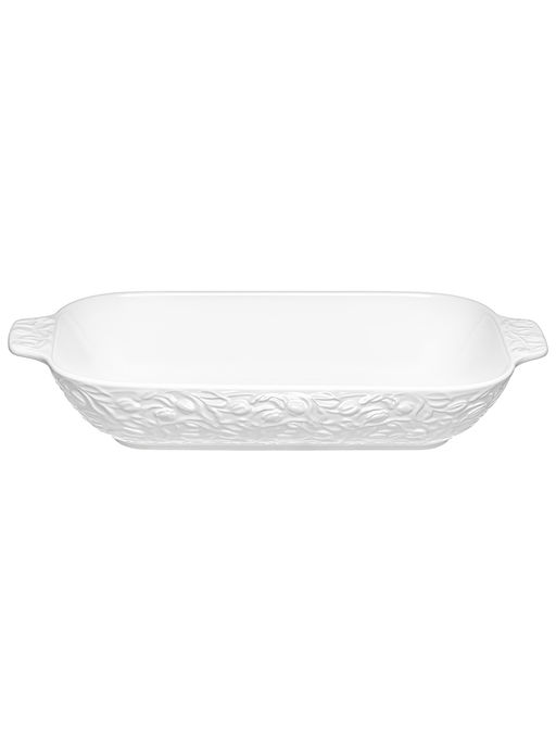 Шубница 1 л 29*15,5*5,5 см Тюльпаны, фарфор - Elan gallery фото 5