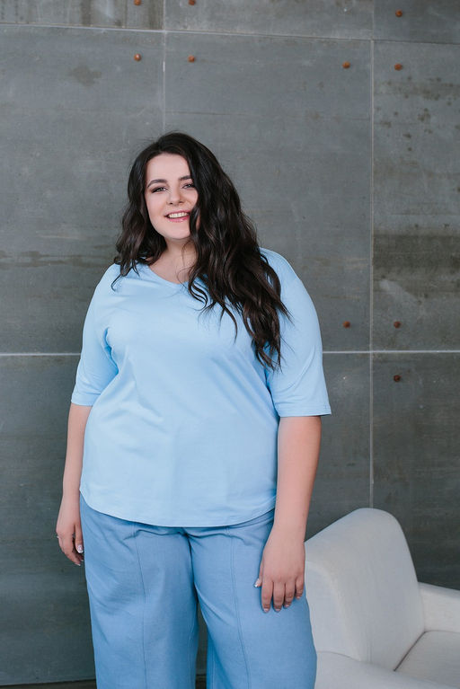 Футболка женская - Jp фото 3