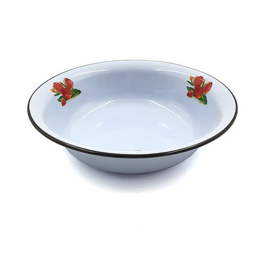 Миска 4,0л 02/20-0314/4 с рис.