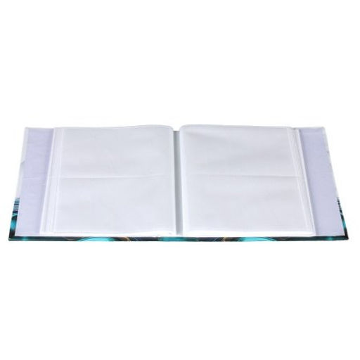 Фотоальбом 80 фото 10x15 / 7219 /уп 48/ - Галеонтрейд фото 4