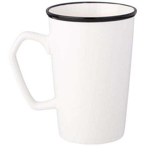 КРУЖКА LEFARD MENS CLUB 420МЛ  фото 3