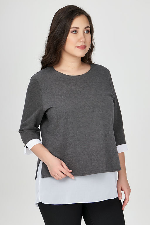 Блузка - Olsi фото 2