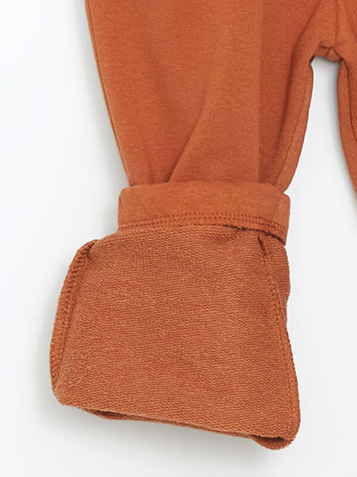 Beli Lastikli Erkek ?ocuk Jogger E?ofman Alt? - Waikiki фото 2