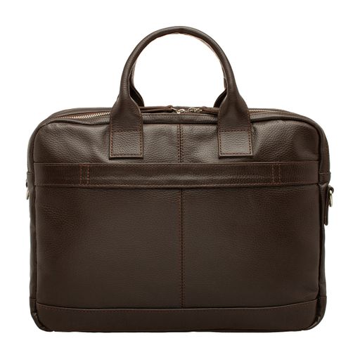 Деловая сумка Hamilton Black - Lakestone фото 12