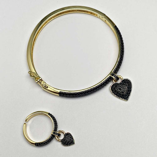 Кольцо арт. 22 6814 (id 285055) - Rada фото 2