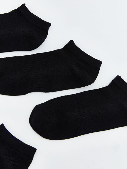 Erkek Patik ?orap 5li