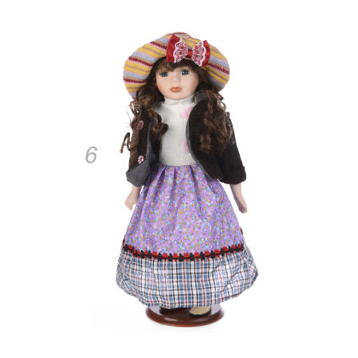 Сувенир коллекционный 41 см / 16012 /уп 24/ - Галеонтрейд фото 21