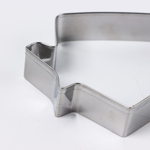 Формы для выпечки Новогодний уют, 6 шт.