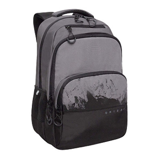 RU-630-2 Рюкзак - Grizzly фото 48