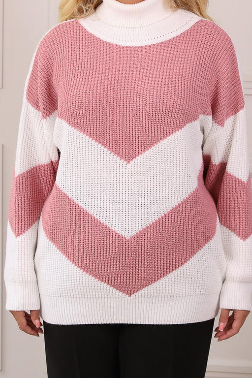 Джемпер Др5-454/11 - Wisell фото 18