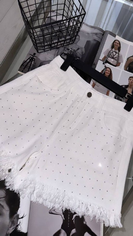 Шорты - Ksa фото 2