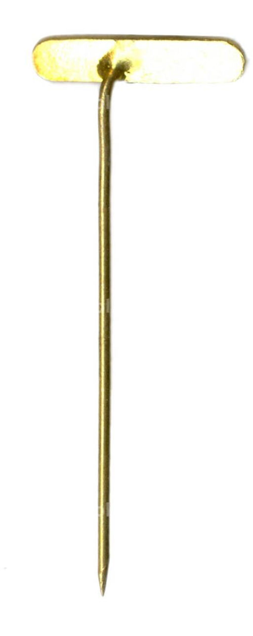 Значок рекламный Rempo