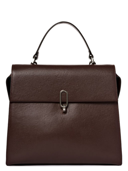 Сумка ELEGANZZA ZZ-50508 d.plum