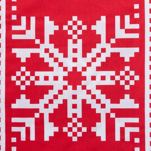 Постельное белье LoveLife евро Christmas ornament 200*217см,240*225см,50*70см-2шт  фото 4