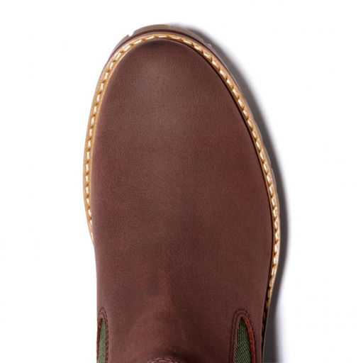 Ботинки челси - Timberland фото 3