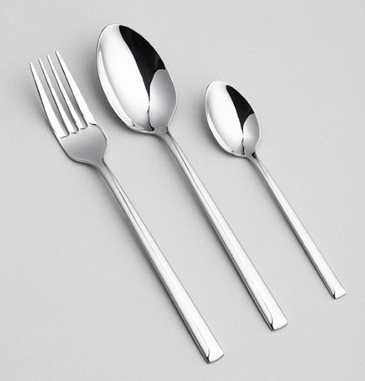 НАБОР СТОЛОВЫХ ПРИБОРОВ GLORIA AGNESS 18 ПР  фото 6