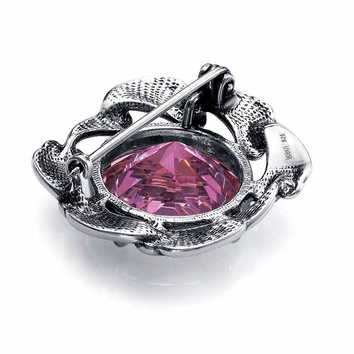 БРОШЬ 14816110-2 - Красная пресня фото 2