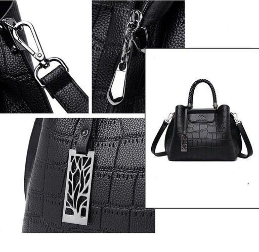 KAIDIFEINIROO Сумка женская 2020  фото 17