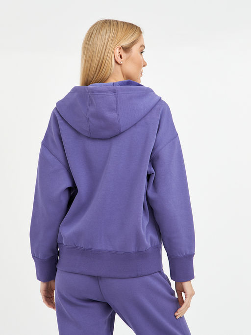 кардиган женский с капюшоном - Glenfield фото 6