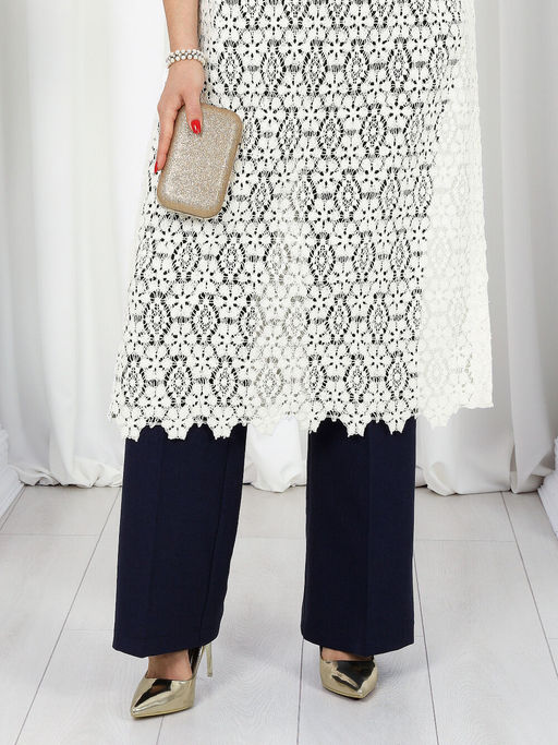 Костюм Ninele 6055 синий фото 4