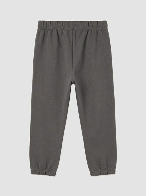 Erkek Bebek Jogger E?ofman Alt?
