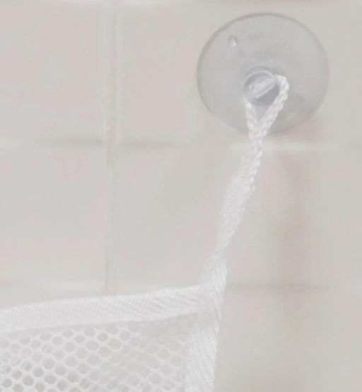 Clippasafe / Сумка-мешок для игрушек