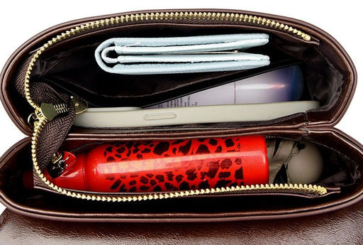 KAIDIFEINIROO Сумка женская 9672  фото 53