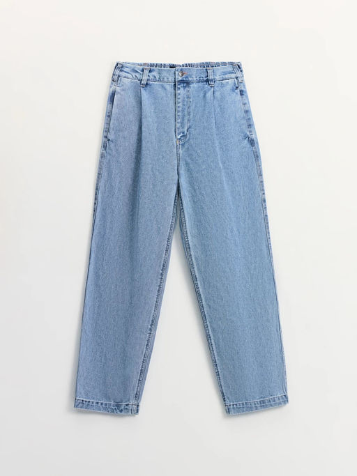 Джинсы свободного фита / Zarina фото 6