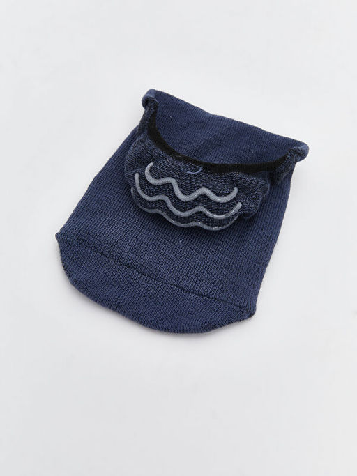 Kad?n D?z Babet ?orap 3l?