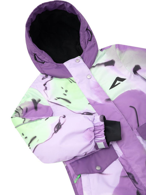 Куртка д/дев. "Амарина"